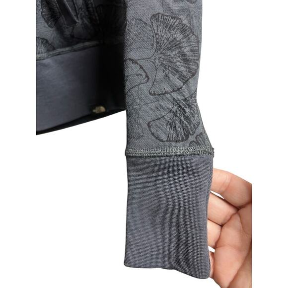 The North Face Women's Reversible Hoodie Sweatshirt Small - Picture 7 of 9